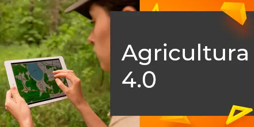 Agricultura 4.0: A Revolução Tecnológica que Transforma o Futuro do Agro