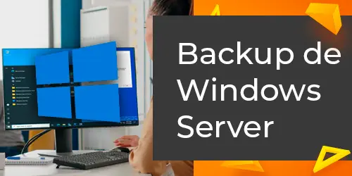 Backup de Windows Server: entenda como proteger seus dados