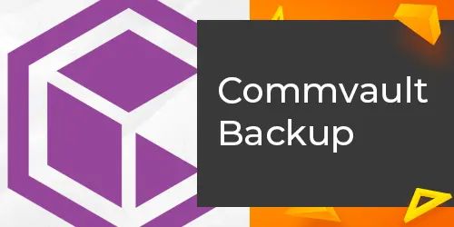 Commvault Backup: Como Garantir a Segurança dos Seus Dados Corporativos