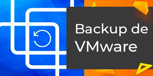 Como fazer backup de VMware e garantir a segurança dos seus dados