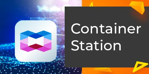 Container Station da Qnap: tecnologia de contêineres simplificada