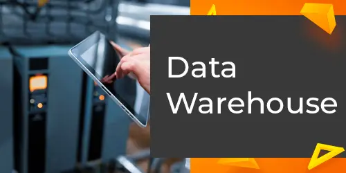 O poder do Data Warehouse: inteligência e estratégia de negócios