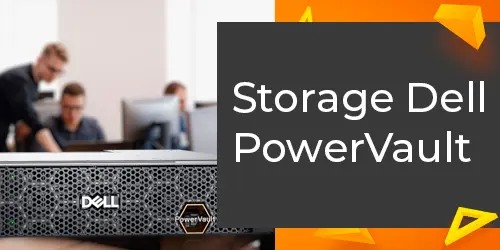 Vai comprar um Dell PowerVault? Avalie alternativas de storages eficientes