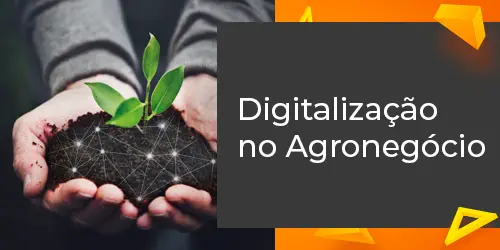 Digitalização no Agronegócio: O Papel Essencial do Armazenamento de Dados