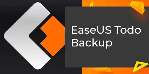 EaseUS Todo Backup | Descubra Como Funciona e Como Instalar