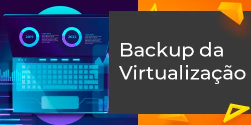 Estratégias eficazes de backup na virtualização