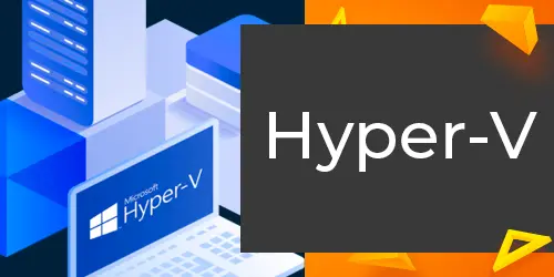 Hyper-V: Potencialize Seu Servidor com Virtualização