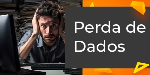 O Que é Perda de Dados? Prevenção e Soluções