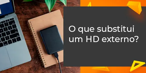 Alternativas para Substituir um HD Externo: Descubra a Melhor Opção