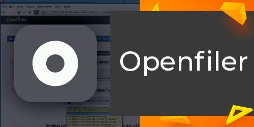 Openfiler: Solução Open-Source de Armazenamento para Empresas