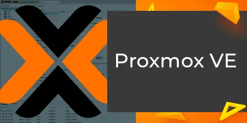 Proxmox Virtual Environment: plataforma open-source de virtualização