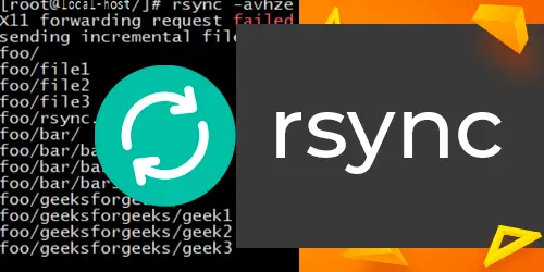 Comando Rsync: Realize Backups Eficientes e Rápidos no Linux