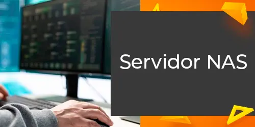 Servidor NAS, a solução completa para armazenamento de arquivos na empresa