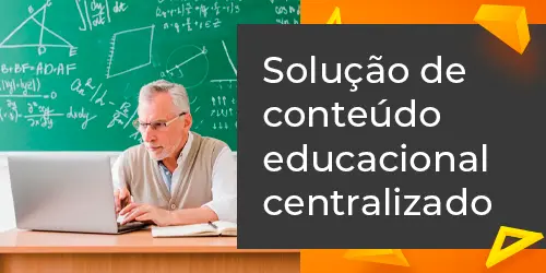 Como Centralizar Conteúdos Educacionais e Melhorar a Eficiência?