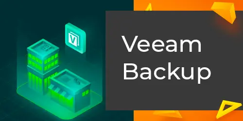 Veeam Backup, Software de Proteção e Recuperação de Dados