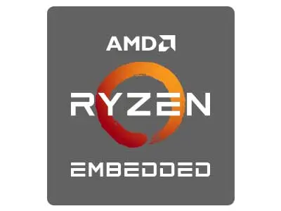 Alto desempenho AMD Ryzen