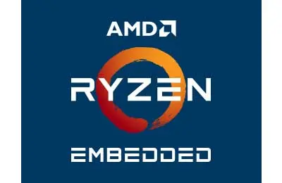 Desempenho com o processador AMD Ryzen 7