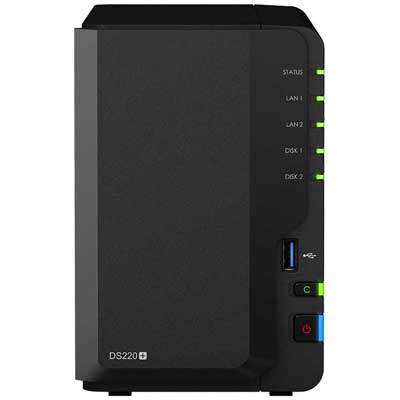 Synology DS220+