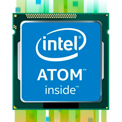 Performance Intel Atom 4-Core e memória DDR4