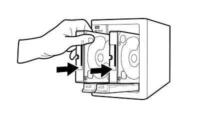 Simples configuração