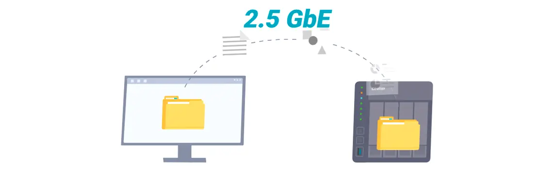 Solução de backup completa