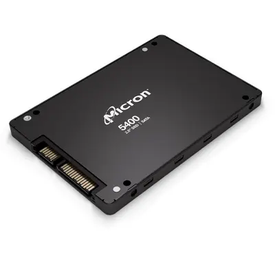 SSD 1,92TB com alto desempenho e durabilidade