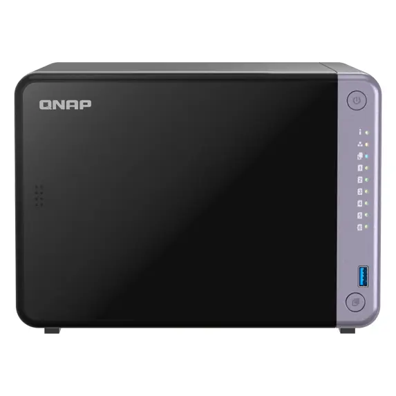 Qnap TS-632X