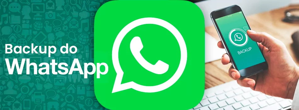 Como Fazer Backup Do WhatsApp?