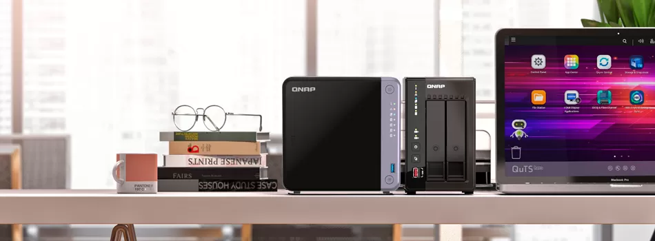 Como O Storage NAS Simplifica A Recuperação De Dados