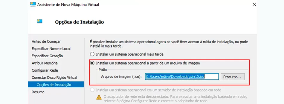 Escolhendo O Sistema Operacional Post Hyper V Otimize Sua Infraestrutura Com Eficiencia E Seguranca Datastorage