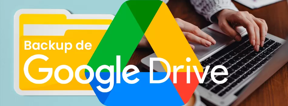 O que é Google Drive?