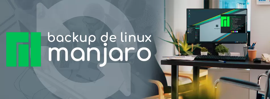 O Que é Linux Manjaro?