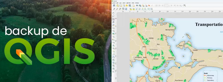 O Que E Qgis?