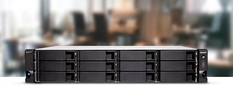 Storage NAS A Melhor Solução Para Backup De ERP