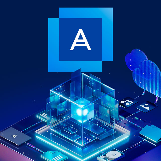 Acronis True Image