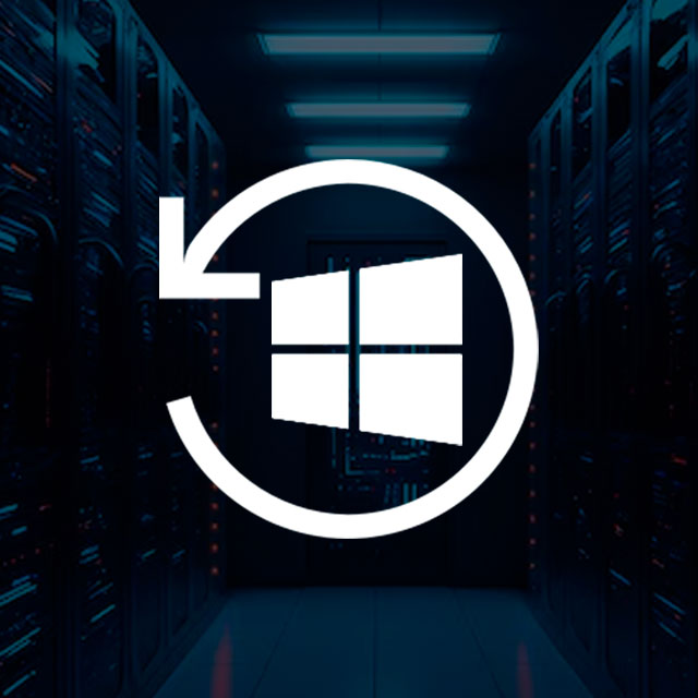 Como realizar backup do Microsoft Hyper-V?