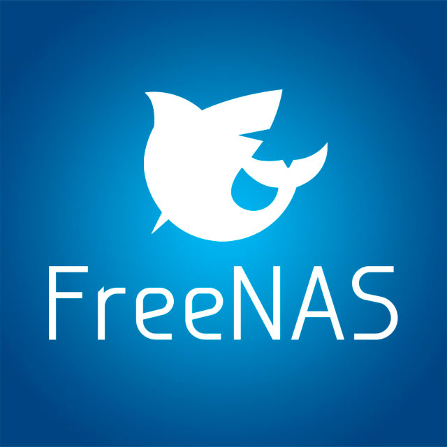 FreeNAS