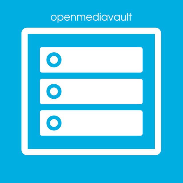 OpenMediaVault