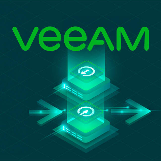 Veeam Backup